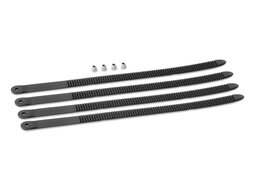 Zahnband-Umrüstkit für Fatbikes für die Serien X und P Länge 46 cm; bis 4,5“ Reifenbreite; (1 Satz = 4 Stück)