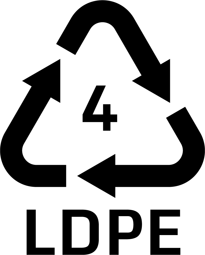 LDPE 04 (low density polyethylene)
