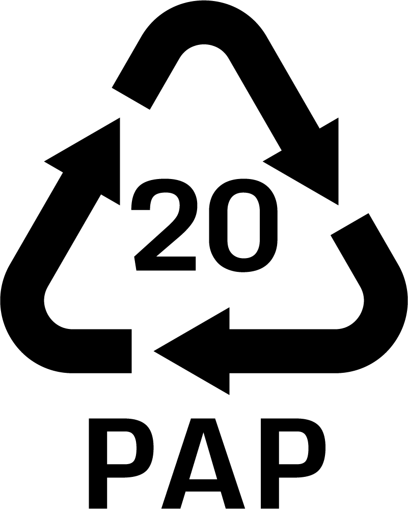 PAP 20 (corrugated board)